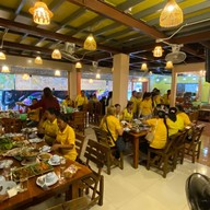 ร้านแม่พิมพ์ปลาเผา&กุ้งเผา