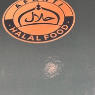 AFANTI lanzhou handmade beef noodle บรรทัดทอง