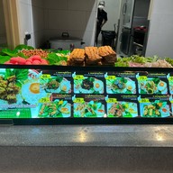 Central Food Central Westville