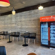 10TH Coffee Brew Lab 10TH Coffee Brew Lab