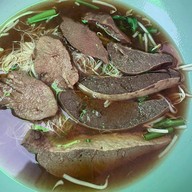 รสดีเยี่ยมโคขุน