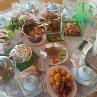 ร้านแม่พิมพ์ปลาเผา&กุ้งเผา