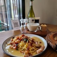 one to taste (Homemade Pasta) พาสต้าเส้นสด