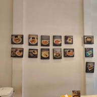 บรรยากาศ Kaminari ramen คามินาริ ราเมง ถนนจันทน์