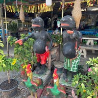 หน้าร้าน ลองแล แกงใต้