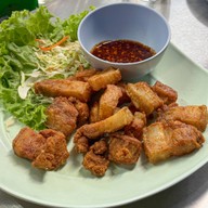 อาเม้ง ข้าวต้มหละลี