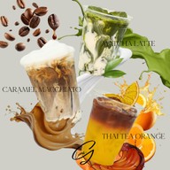 เมนูของร้าน IMA by Glams Cafe พุทธมณฑลสาย 2 ตัดเพชรเกษม