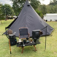 Cha-om Camping
