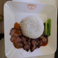 เลอเมี่ยน รพ.จุฬาลงกรณ์