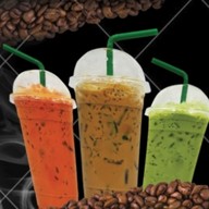 ส้มตำแซ่บปากเปิด/ยำ ตรงข้ามวัดศรีสุมังค์ตลาดอินโดจีนมุกดาหาร