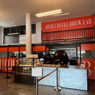 10TH Coffee Brew Lab 10TH Coffee Brew Lab