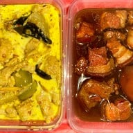 ร้านแกงแม่มาลี (อตก.จตุจักร) Lock 9/11 จตุจักร