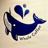 Whale Coffee ห้างพันธุ์ทิพย์ งามวงศ์วาน