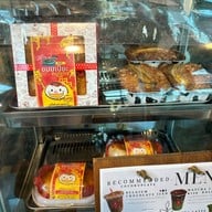 co-co-kup cafe' พระปฐมเจดีย์