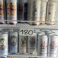 เมนูของร้าน Tentis Craft Burgers เรวดี