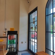 บรรยากาศ Kaminari ramen คามินาริ ราเมง ถนนจันทน์