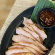 พระราม 9 ไก่ย่าง พรอมานาด