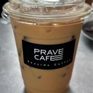 Prave Cafe
