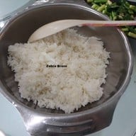 เมนูของร้าน ครัวแม่แช่ม
