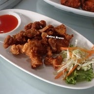 เมนูของร้าน ครัวแม่แช่ม