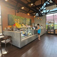 Café Amazon - SC4366 กรมส่งเสริมการเกษตร