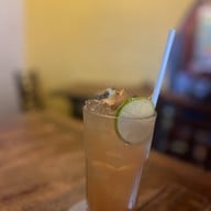 เมนูของร้าน อโณทัย