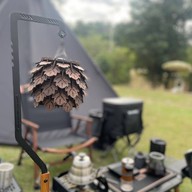 Cha-om Camping