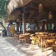 บรรยากาศ She Sails Cafe & Beach Club