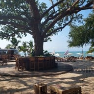 บรรยากาศ She Sails Cafe & Beach Club