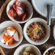 อรุณ cafe and all day breakfast