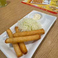 Hachiban Ramen มาบุญครอง ชั้น G