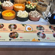 Central Food Central Westville