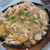 เมนูของร้าน ครัวแม่แช่ม