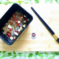 เมนูของร้าน SOM TUM By Q&J Sukhumvit