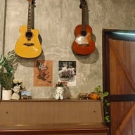 The Tropical Eco cafe
