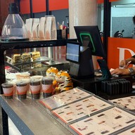 10TH Coffee Brew Lab 10TH Coffee Brew Lab