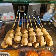 เมนูของร้าน Beefland เซ็นทรัลพระรามสอง