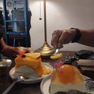 เมนูของร้าน SUB SUB COFFEE ROASTER ชัยนาท