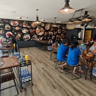 เตี๋ยวกะตำ สาขาคลอง5 ตลาดพาเจริญ คลอง 5  ตลาดพาเจริญ