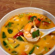 เมนูของร้าน ครัวลุงลิ้ม