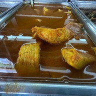 บรรยากาศ ลองแล แกงใต้