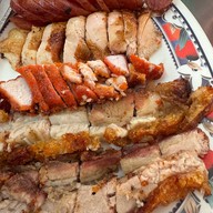 หมูกรอบภูเก็ต(จี้ฮอง)