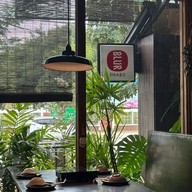 BLUR SHABU บางพระ