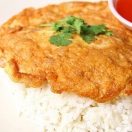 ทอดกรอบ Crispy fried