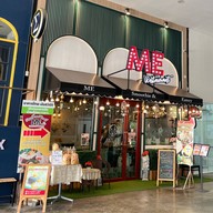 me smoothie & eatery (Thai healthy food) ศรีโสธรตัดใหม่ (เอกหมูกระทะเก่า)