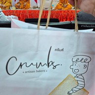 Crumbs (ครัมส์) Lasalle Avenue