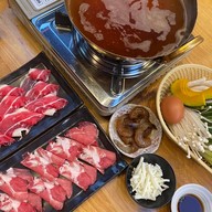 HALF shabu cafe