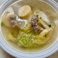 เมนูของร้าน คุณชาย