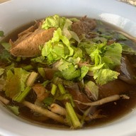 ก๋วยเตี๋ยวเป็ด (เจ้าเก่า) ไร้เทียมทาน
