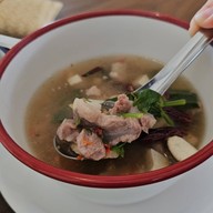 ตำฮิมกก สำนักงานใหญ่